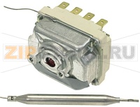 ТРЕХФАЗНЫЙ ТЕРМОСТАТ 30-45-60-90°C