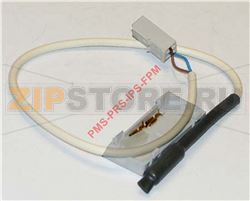 SONDA NTC KIT BOSCH 00602671 