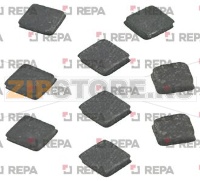 УПРУГОЕ СОЕДИНЕНИЕ ANICINO