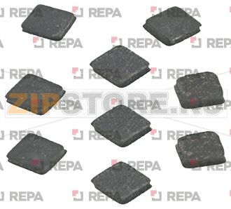 УПРУГОЕ СОЕДИНЕНИЕ ANICINO 