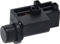PIEZO IGNITION