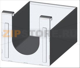 КЕЙС ЗАСЛОНКИ ДЛЯ ДЕРЖАТЕЛЯ БУТЫЛОК 