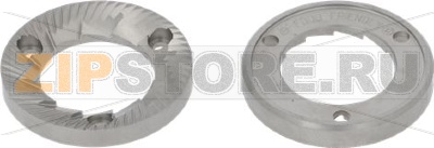 GRINDERS PAIR PROMAC LH 