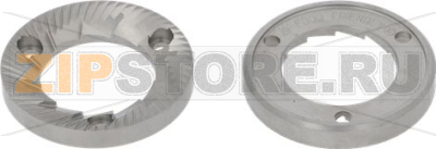 GRINDERS PAIR PROMAC LH 