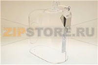 ЕМКОСТЬ ГРАНИТОРА MGR 10