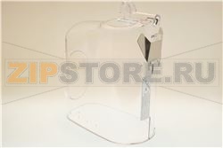 ЕМКОСТЬ ГРАНИТОРА MGR 10 