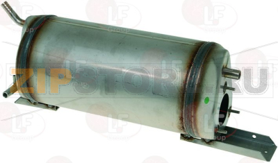 BOILER ø 140x330 mm 