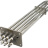 ТЭН-B4-330 A 8,5/12 P230 Abat МПК-700К - ТЭН-B4-330 A 8,5/12 P230 Abat МПК-700К