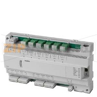 PXC22-E.D - Контроллер на 22 точки данных и  BACnet на IP Siemens PXC22-E.D