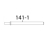 Shaft (head) Sato CL6NX Plus