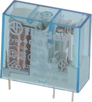 МИНИ РЕЛЕ 40.31 48VDC 10A 250 В
