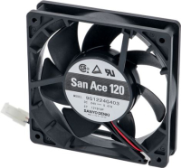 MOTOR FAN SANYO 9G1224G402