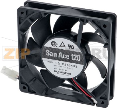 MOTOR FAN SANYO 9G1224G402 