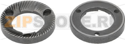 ЖЕРНОВА ДЛЯ ROSSI (ПАРА) ПРАВЫЕ 