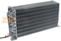 EVAPORATOR FRENOX 410x100x200 mm