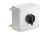 Выключатель Switch Disconnector Ex e 40 A 3 Pole, Stainless Steel Enclosure DIS.S.040.3P.1NO Pepperl+Fuchs