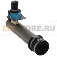 HuMidity control cpl. with motor Rational SCC 201/202 начиная с 11/2007
