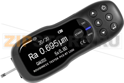 Твердомер PCE Instruments PCE-RT 1200 