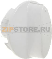 РУЧКА-РЕГУЛЯТОР WHIRLPOOL Ø 48 ММ 