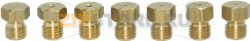 KIT INJECTEUR GAZ BUTANE 