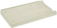 PIANO EVAPORATORE PC/ABS BIANCO