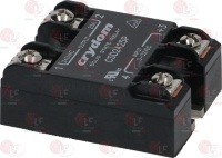 СТАТИЧЕСКОЕ РЕЛЕ CSD2425P