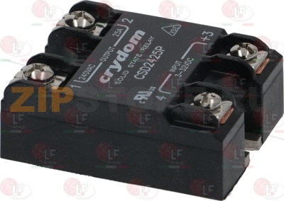 СТАТИЧЕСКОЕ РЕЛЕ CSD2425P 