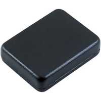 Корпус 50x38x14 мм, пластиковый, черный, 1 шт TRU Components TC-2044 SW203