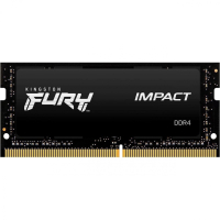 Оперативная память 8 Гб, 2666 МГц, DDR4, SO-DIMM Kingston KF426S15IB/8