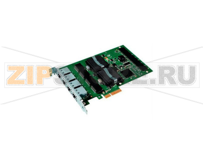 Адаптер сетевой IBM 39Y6079 