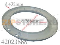 FRAME EXTERNAL FOR DOOR VESTEL 42023888