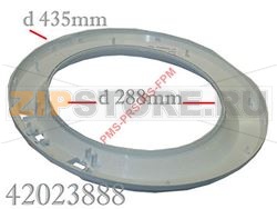 FRAME EXTERNAL FOR DOOR VESTEL 42023888 