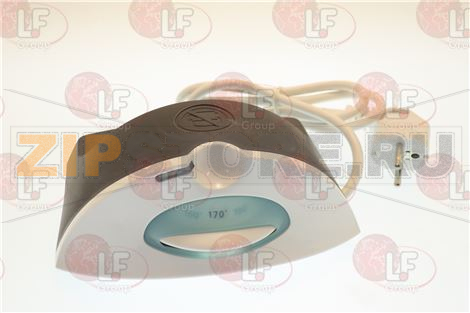 653259 CONTROLLER MODULE EURO DF650 