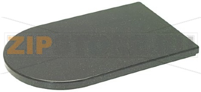 КРЫШКА КОНТЕЙНЕРА ВОДЫ 