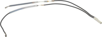THERMAL FUSE DOUBLE 152°C/229°C