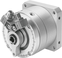 Привод неполноповоротный Festo DSM-T-16-270-P-A-B