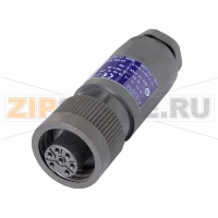 Разъём с клеммами IFM E1001A