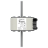 Предохранитель, 800 A, AC 690 В, 200 кА, size 3, 76x92x139 мм, aR, IEC UL Eaton FUSE 800A 690V - Предохранитель, 800 A, AC 690 В, 200 кА, size 3, 76x92x139 мм, aR, IEC UL Eaton FUSE 800A 690V