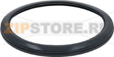 УПЛОТНИТЕЛЬ ЛЮКА Ø 360 ММ 