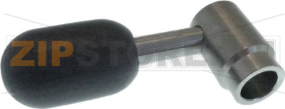 HANDLE,BOWL RELEASE STD 