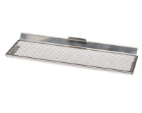 GREASE FILTER HOUSING e4  (NOTE 2 BELOW)