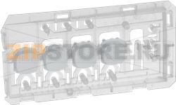 PANEL SUPPORT BEKO 2867700400 