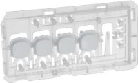 PANEL SUPPORT BEKO 2867700400