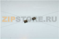 FUSE [C] 250V 5A - min. 10 pcs or multip 