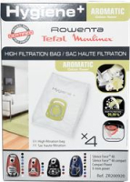 HYGIENE BAG + COTTON FLOWER ESSENCE ZR20