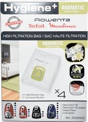 HYGIENE BAG + COTTON FLOWER ESSENCE ZR20 