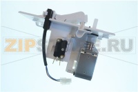 ASSIEME SUPPORTO ELETTROMAGNETE