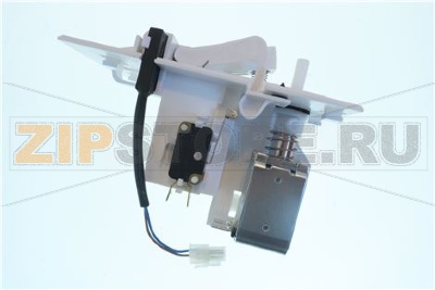 ASSIEME SUPPORTO ELETTROMAGNETE 