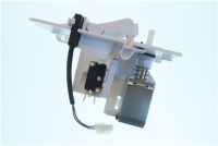 ASSIEME SUPPORTO ELETTROMAGNETE