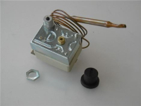 TERMOSTATO MONOFASE DI SICUREZZA 155°C